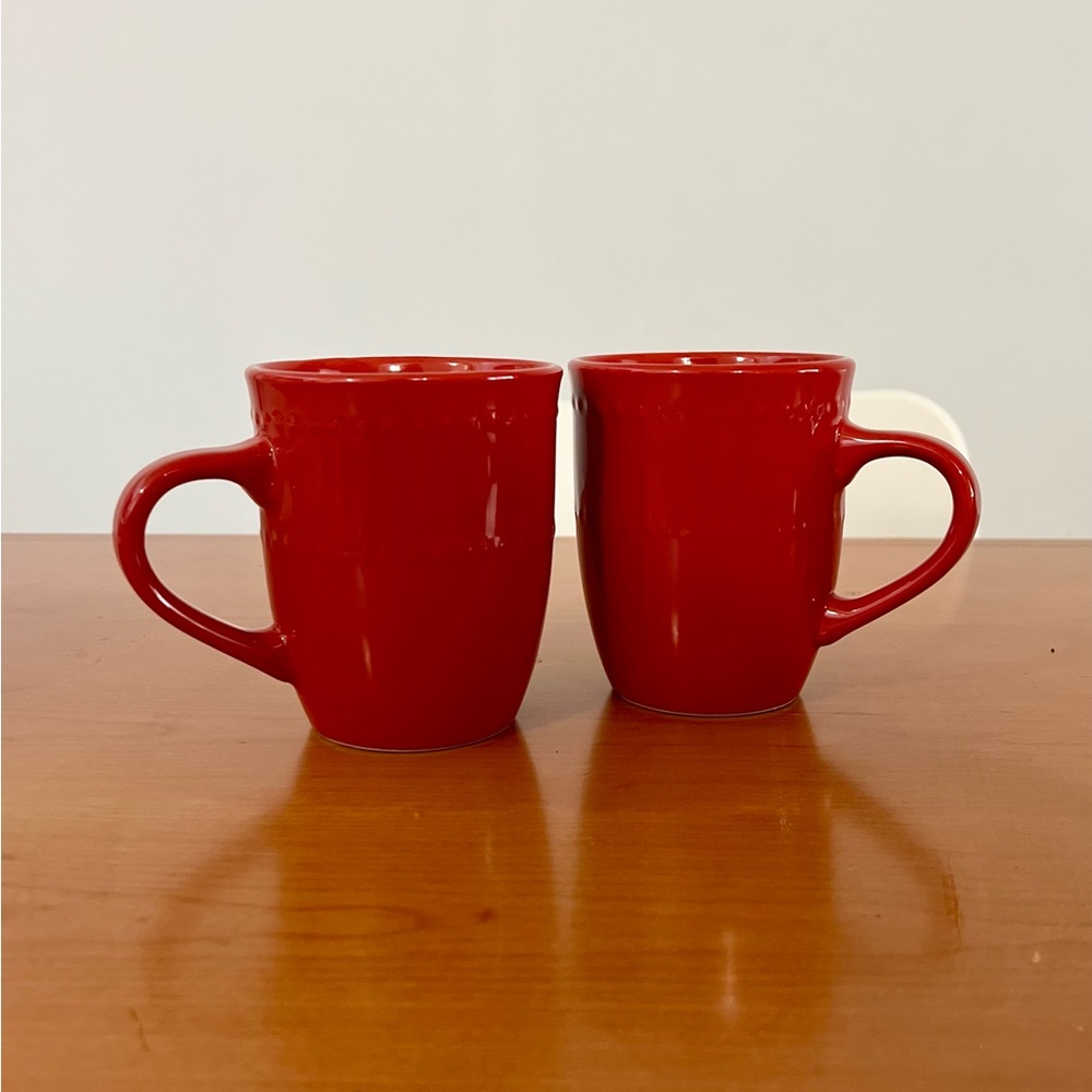 Mug Set - Picture 2 of 4